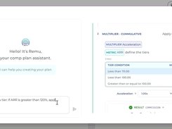 Remuner Screenshot 1