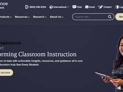 Renaissance Next Screenshot 1