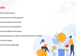 Suiteworks Tech Rental Management Software Screenshot 1