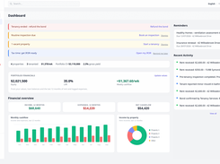 RentManager NZ Screenshot 1