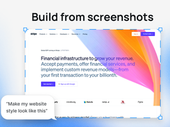 Build from screenshots