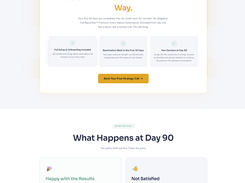 **90-Day Pilot and Pricing** The 90-day free pilot costs $0 with no credit card required. Every review earned stays with the business. The Premium Plan is $197 per month with full feature access.