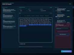Claim proof control — verify that proposal claims are supported by approved, traceable evidence.