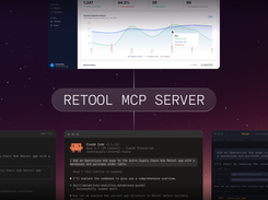 Retool Screenshot 1