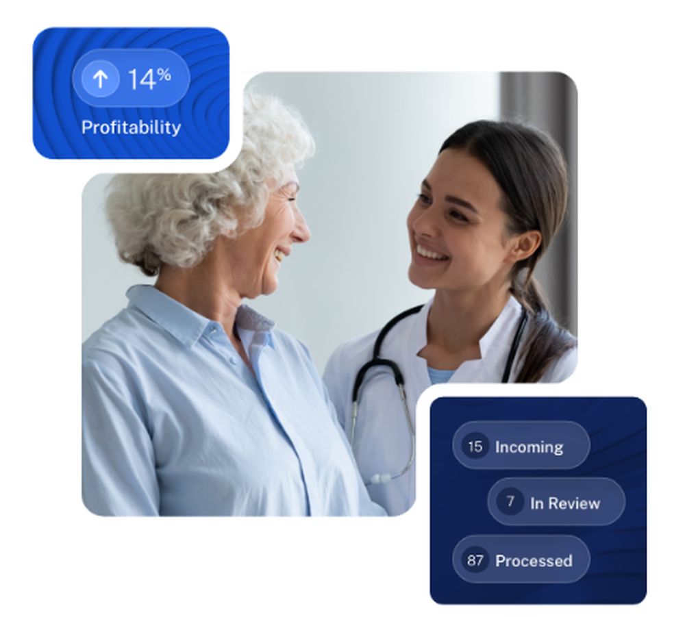 Revascent Screenshot 1