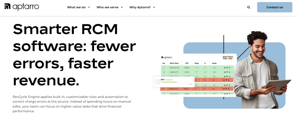 RevCycle Engine Screenshot 1