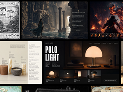 Reve 2.1 Screenshot 1