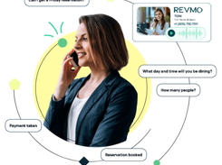 Revmo Screenshot 1