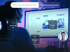 Revolear Screenshot 1