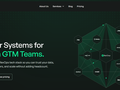 RevOnyx Screenshot 1