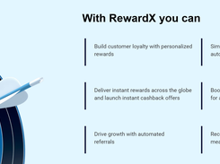 RewardX