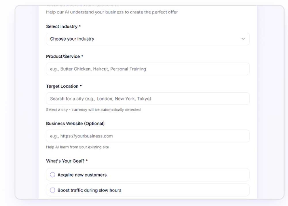 Rewnue Screenshot 1