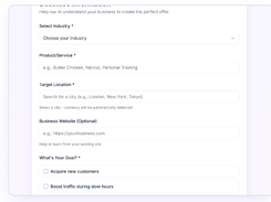 Rewnue Screenshot 1