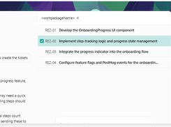Rezonant Screenshot 2