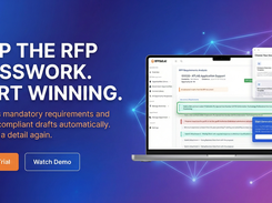 RFP360.ai Screenshot 1