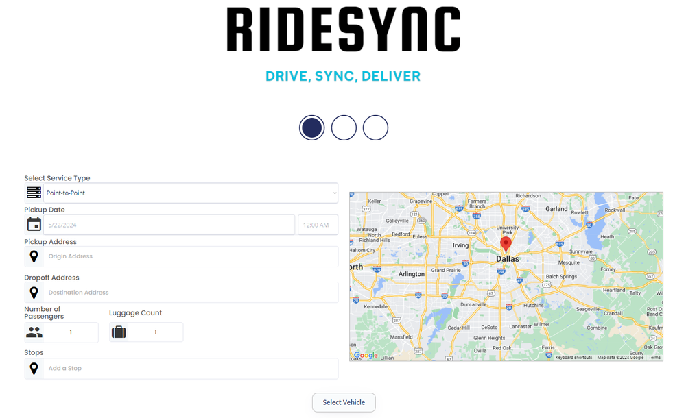 Ride Sync Request A Quote Plugin