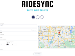 Ride Sync Request A Quote Plugin