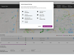 RideView Screenshot 1