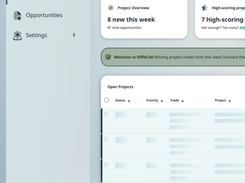 RiffleCM Screenshot 1