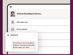 Rippling Screenshot 1