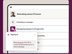 Rippling Screenshot 1