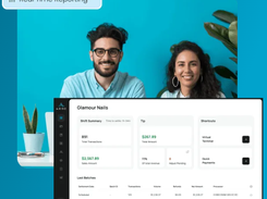 RiseCRM Screenshot 2