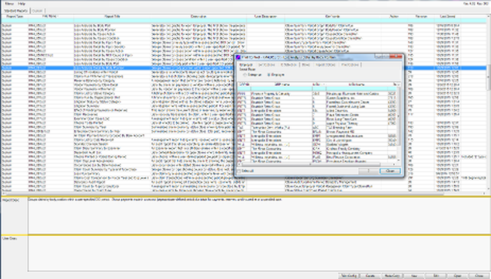 Risk Manager Screenshot 1