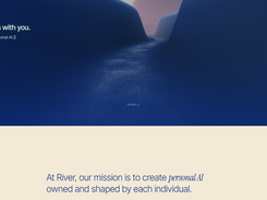 River Screenshot 1