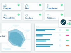Rivial Data Security Screenshot 1