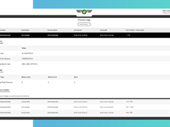 RJG CoPilot Screenshot 1