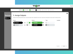 RJG CoPilot Screenshot 2