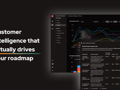 Roadmappy — Customer intelligence that actually drives your roadmap