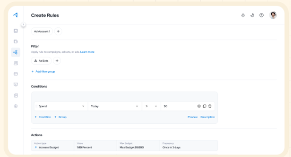 Rockads Screenshot 1