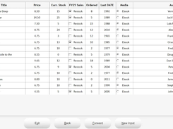 Rocket ACUCOBOL-GT Screenshot 1