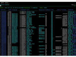 Rocket C\Prof Screenshot 1