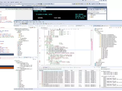 Rocket Enterprise Developer Screenshot 1