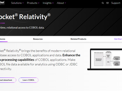 Rocket Relativity Screenshot 1