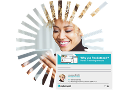 Run engaging email banner campaigns that drive click-through and convert.