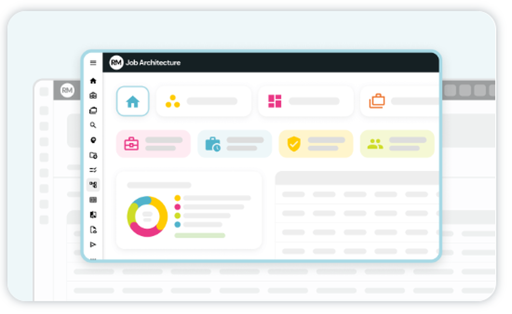 RoleMapper Screenshot 1