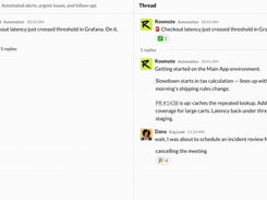Roomote Screenshot 1