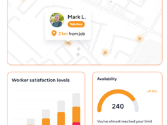 Roosted Screenshot 1
