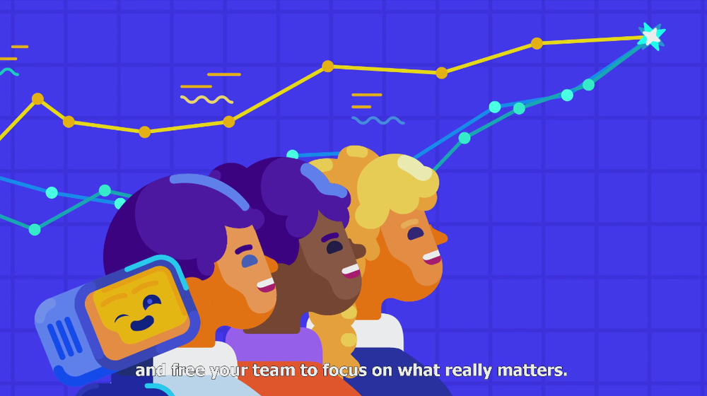 Roots Automation Screenshot 1