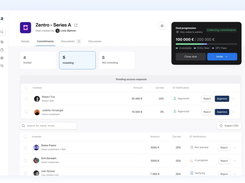 Roundtable Screenshot 2