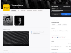 Roundtable Screenshot 3