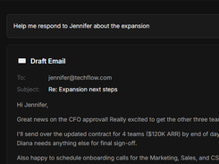 Rowboat Screenshot 1