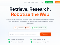 rtrvr.ai Screenshot 1
