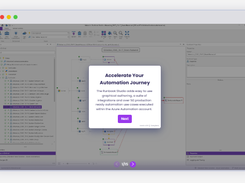 Runbook Studio Screenshot 1