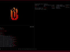 Rune IDE Screenshot 2