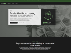 Scaling Solutions