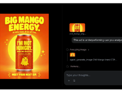 Runway Ads Screenshot 1